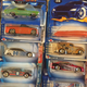 Illustration for article titled Colossal Die-Cast Collection - Box 63 - The More You HW